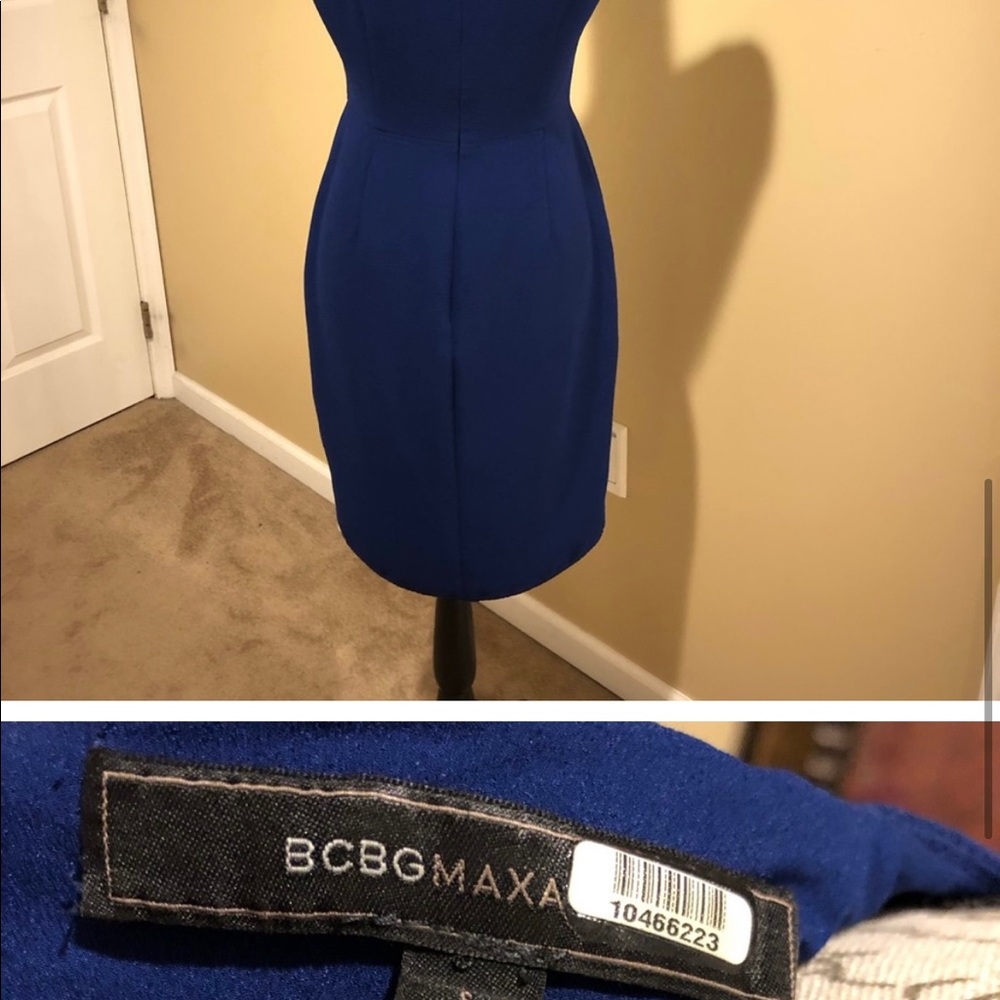BCBGMaxAzria Dress Size 6